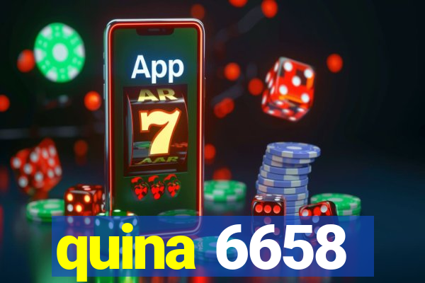 quina 6658